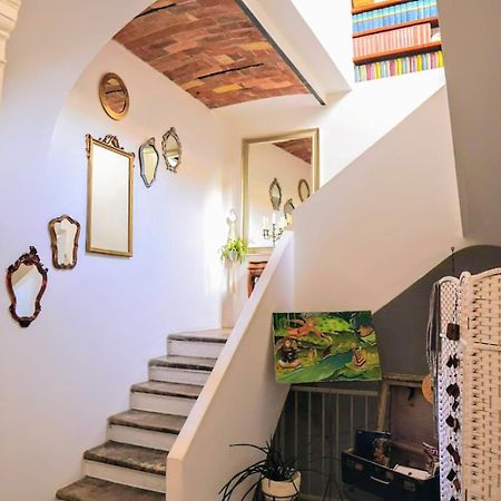 Dimora Amina Bed and Breakfast Loreto Aprutino Buitenkant foto