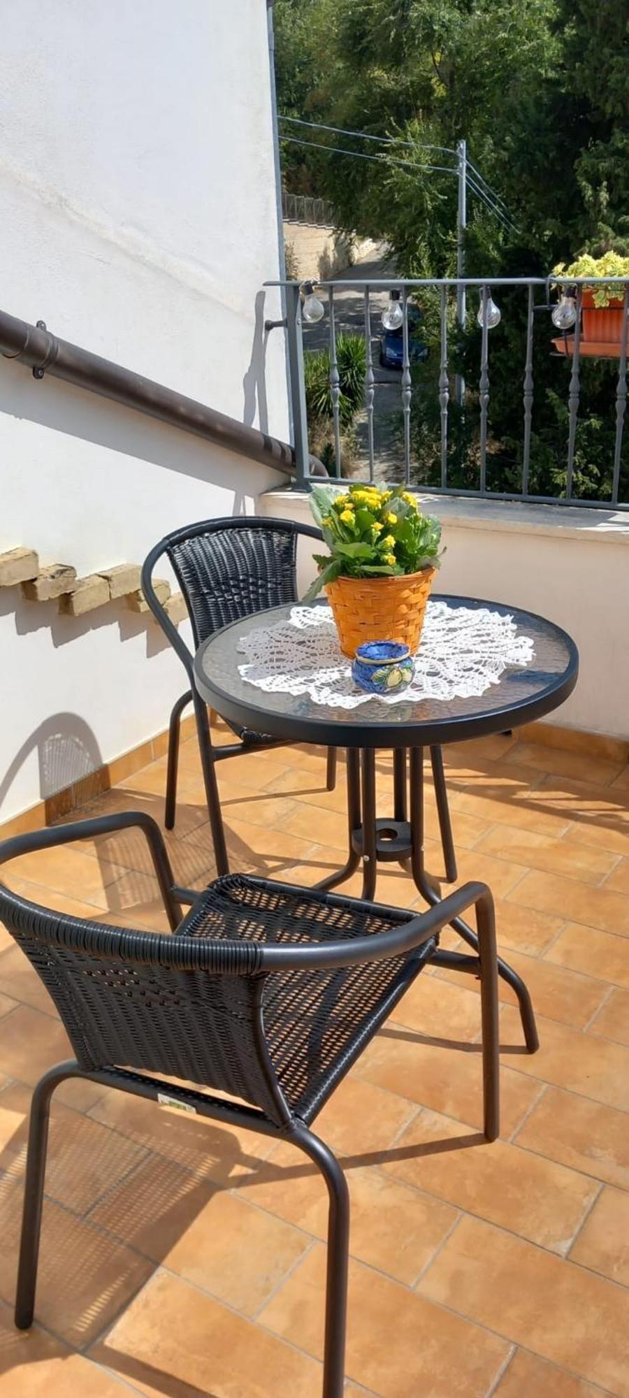 Dimora Amina Bed and Breakfast Loreto Aprutino Buitenkant foto