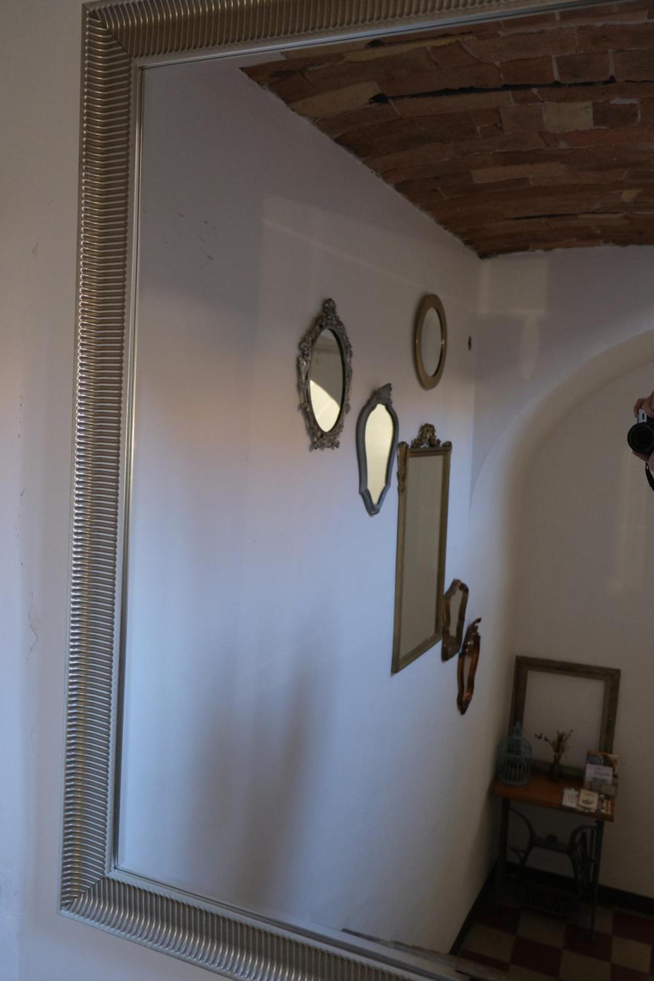 Dimora Amina Bed and Breakfast Loreto Aprutino Buitenkant foto