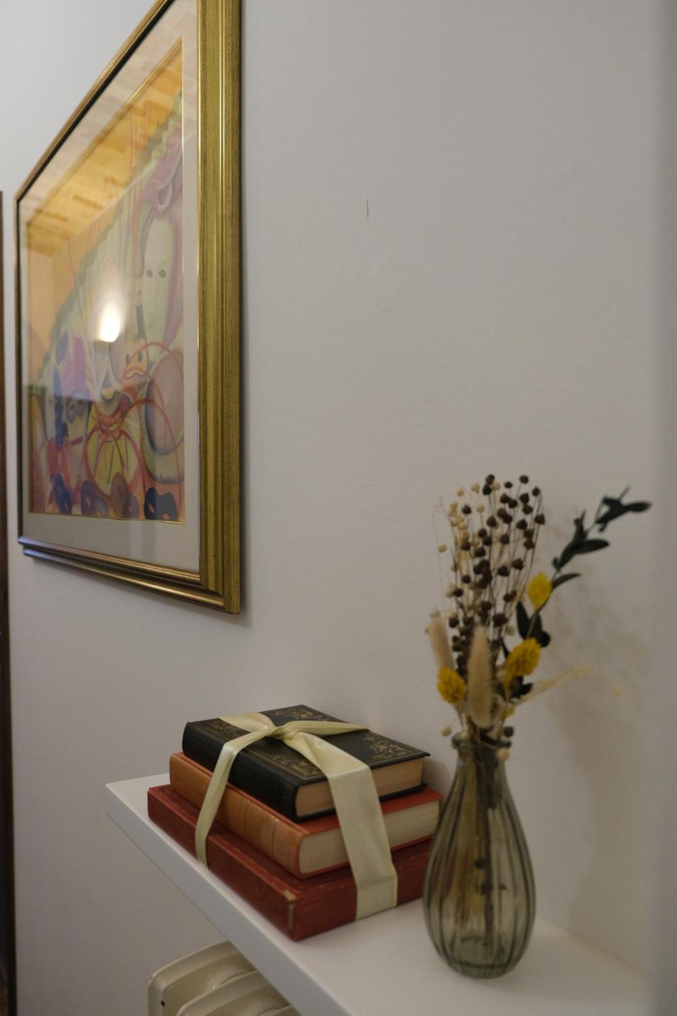 Dimora Amina Bed and Breakfast Loreto Aprutino Buitenkant foto