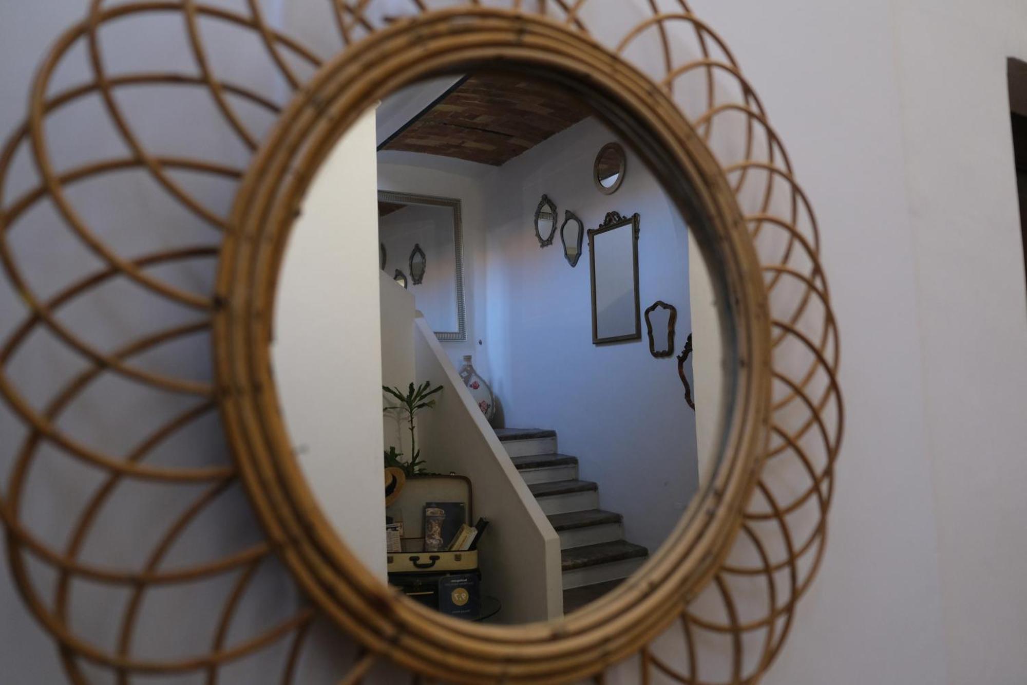 Dimora Amina Bed and Breakfast Loreto Aprutino Buitenkant foto