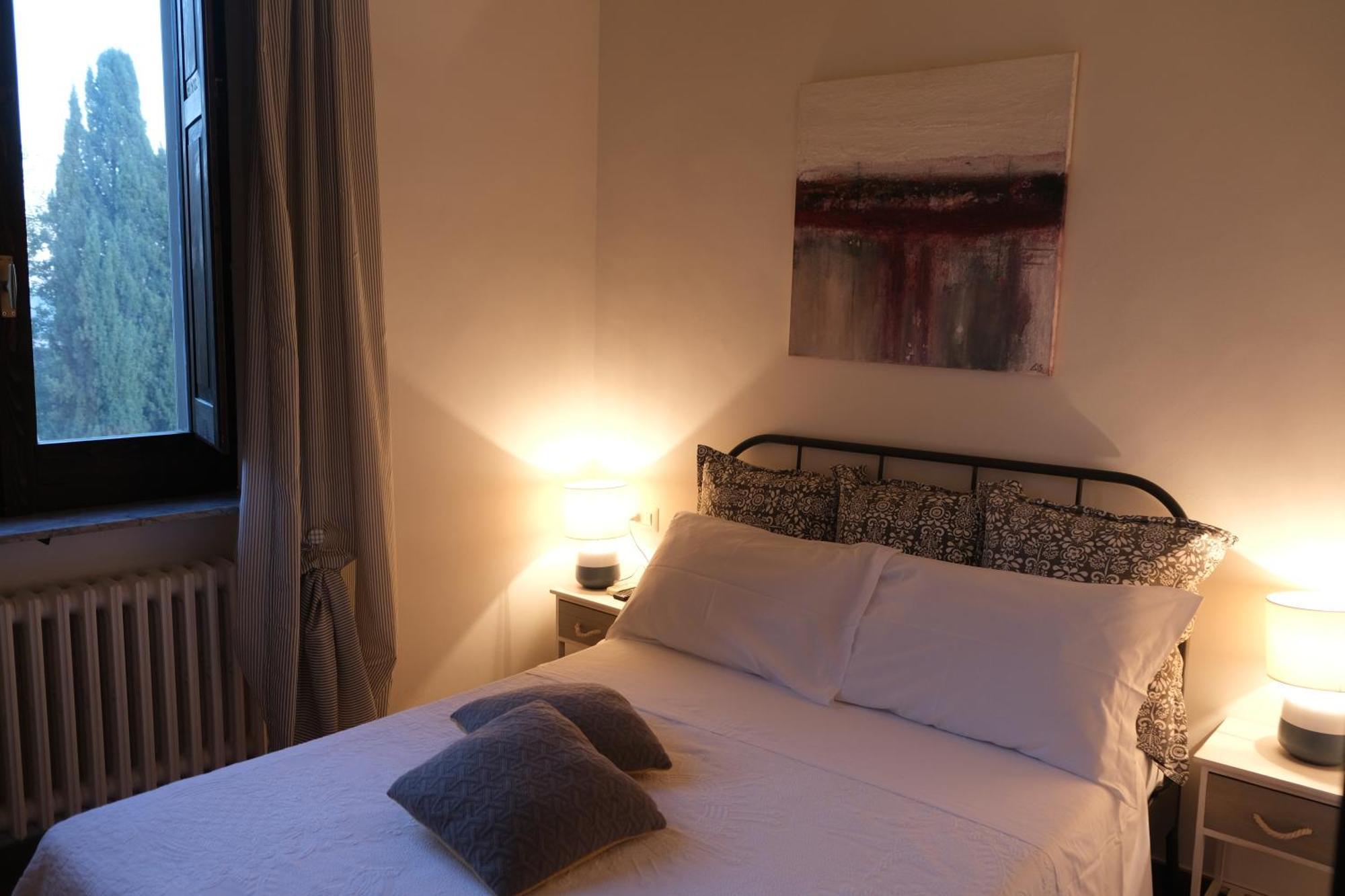 Dimora Amina Bed and Breakfast Loreto Aprutino Buitenkant foto