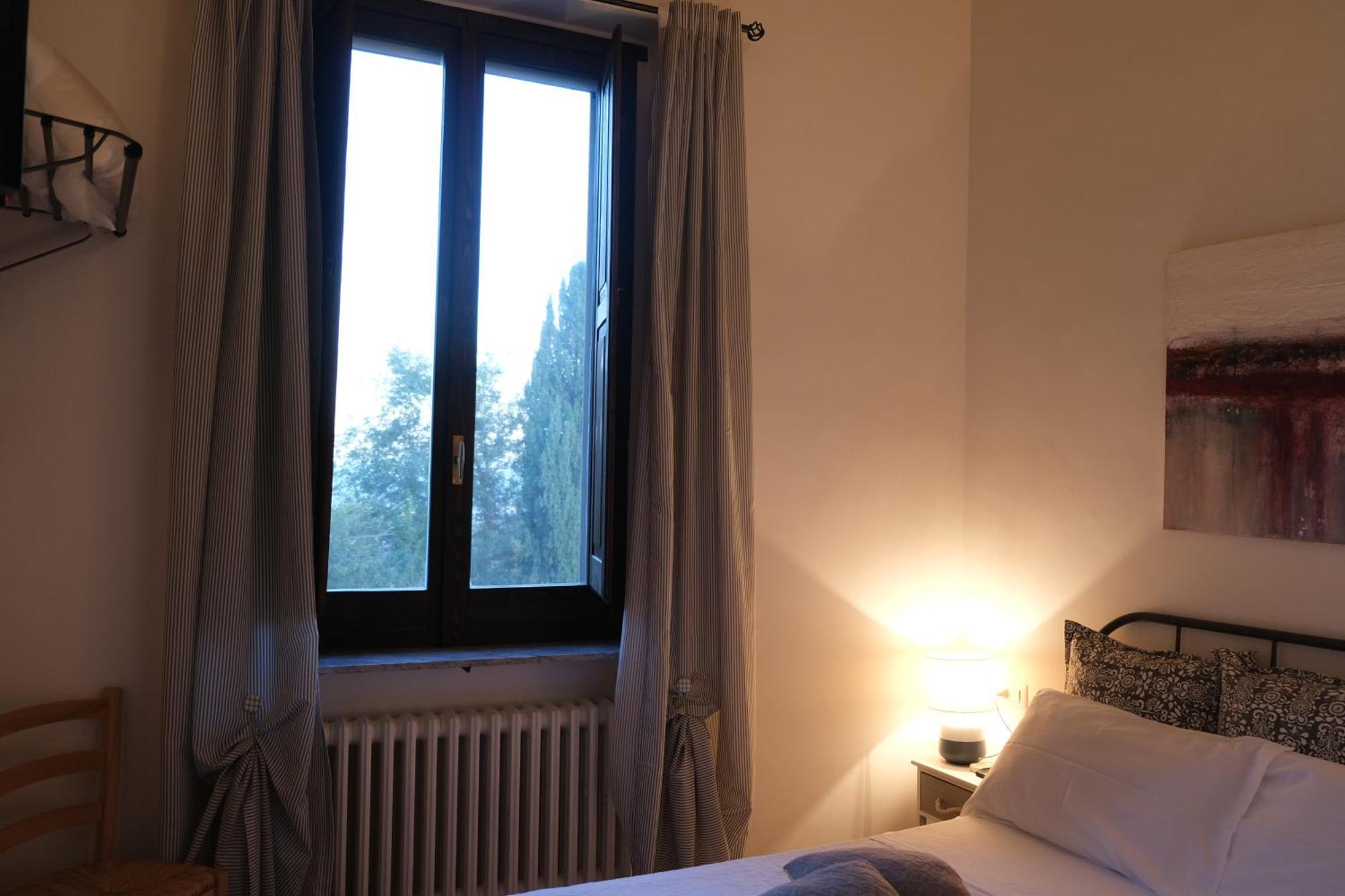 Dimora Amina Bed and Breakfast Loreto Aprutino Buitenkant foto