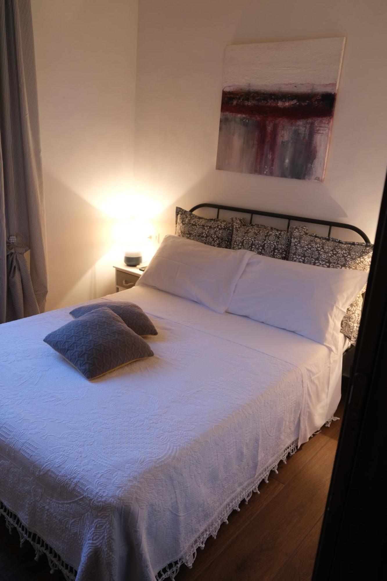Dimora Amina Bed and Breakfast Loreto Aprutino Buitenkant foto