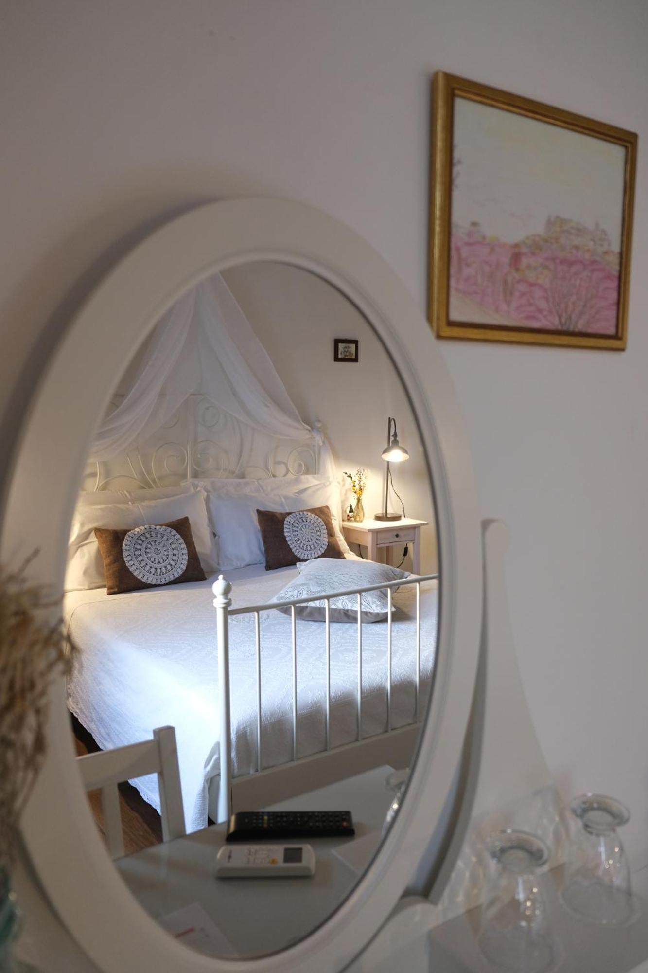 Dimora Amina Bed and Breakfast Loreto Aprutino Buitenkant foto