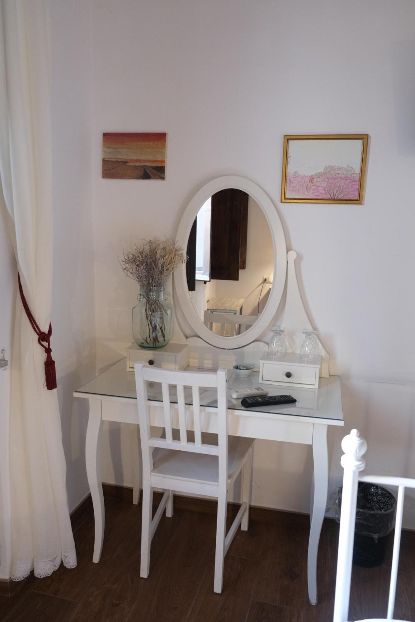 Dimora Amina Bed and Breakfast Loreto Aprutino Buitenkant foto