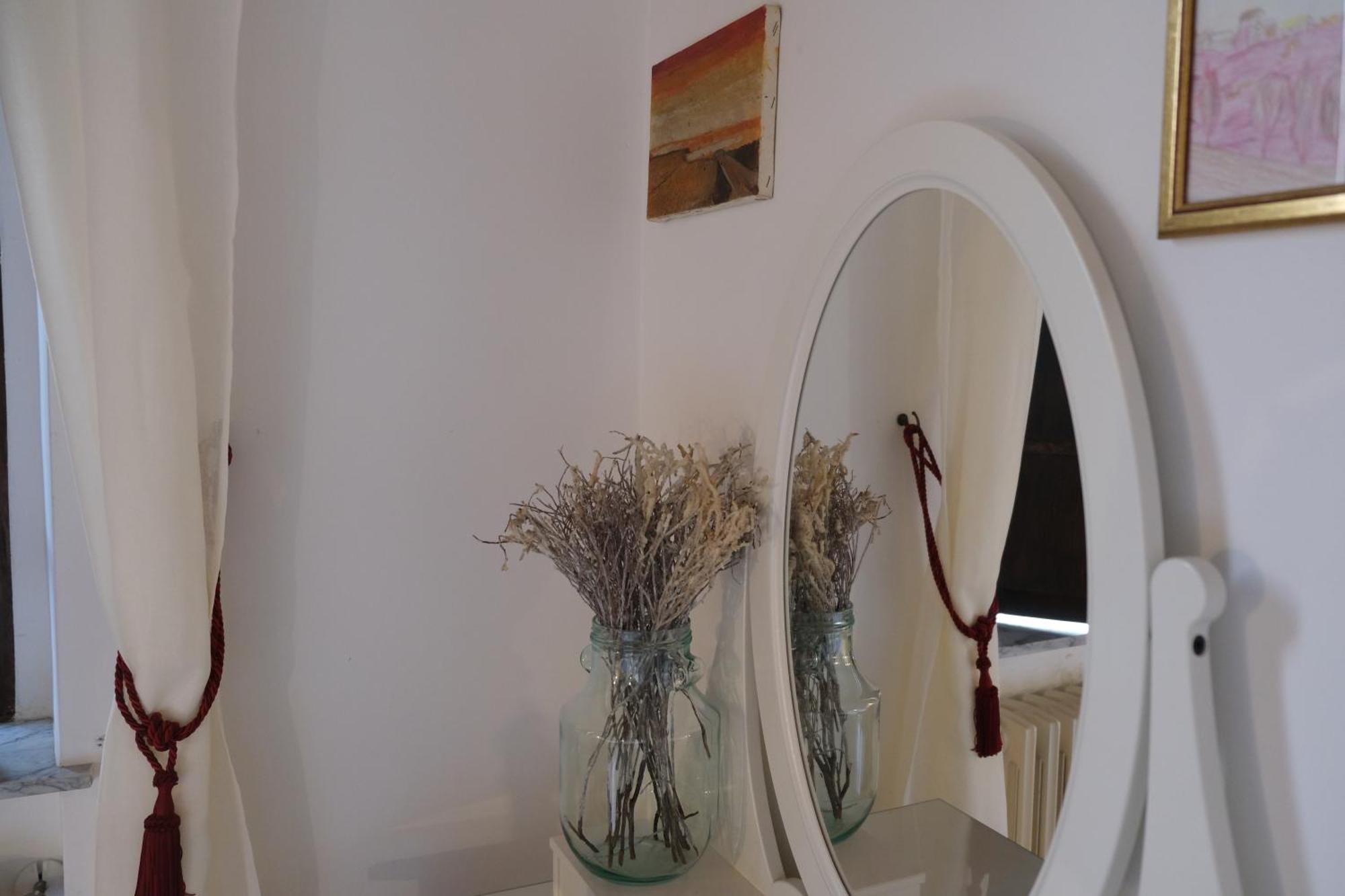 Dimora Amina Bed and Breakfast Loreto Aprutino Buitenkant foto