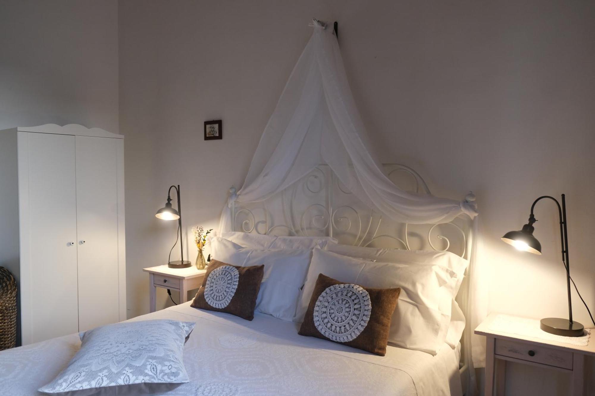 Dimora Amina Bed and Breakfast Loreto Aprutino Buitenkant foto
