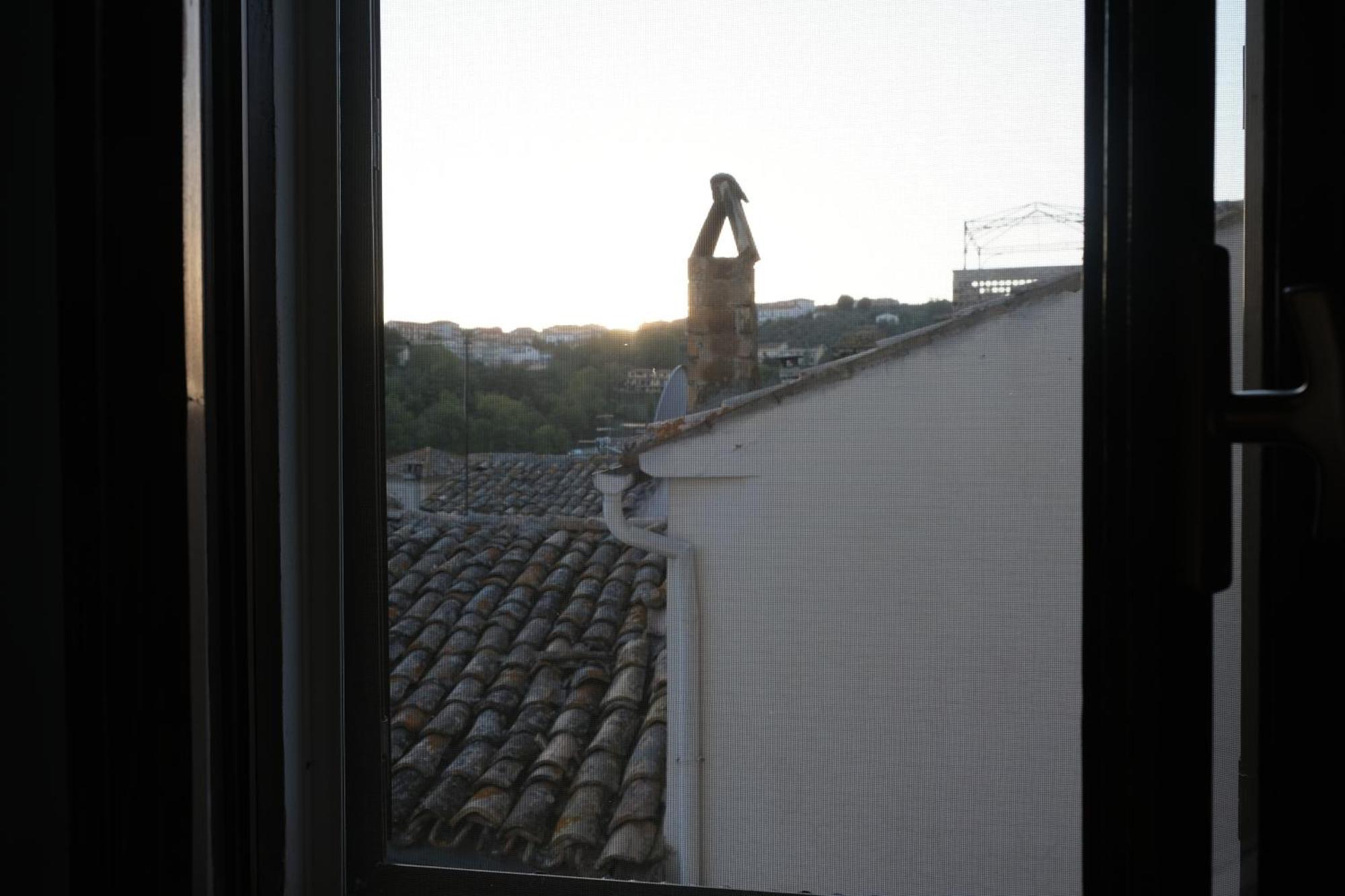 Dimora Amina Bed and Breakfast Loreto Aprutino Buitenkant foto