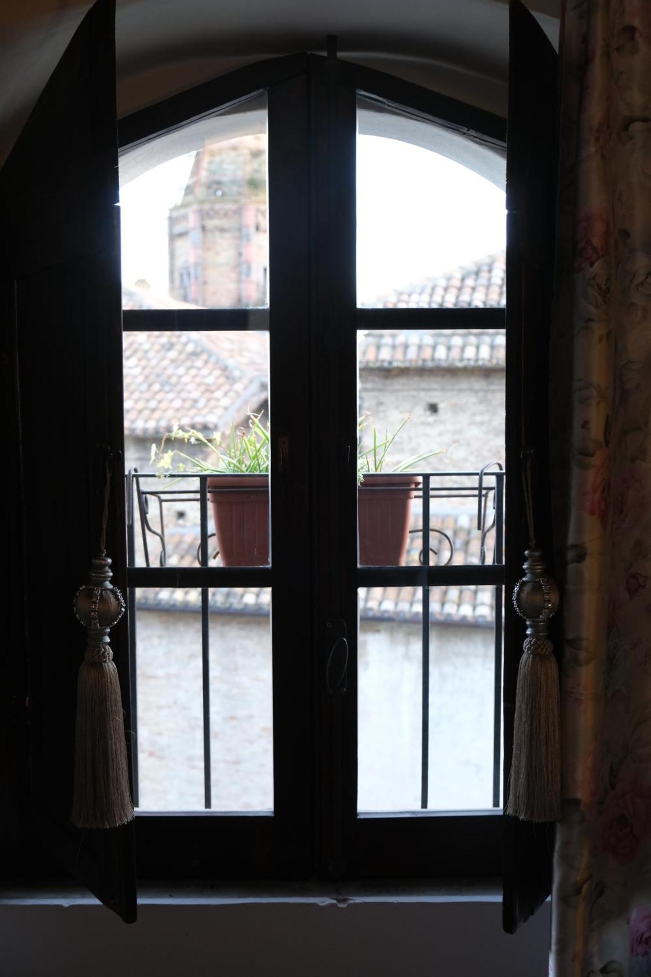 Dimora Amina Bed and Breakfast Loreto Aprutino Buitenkant foto
