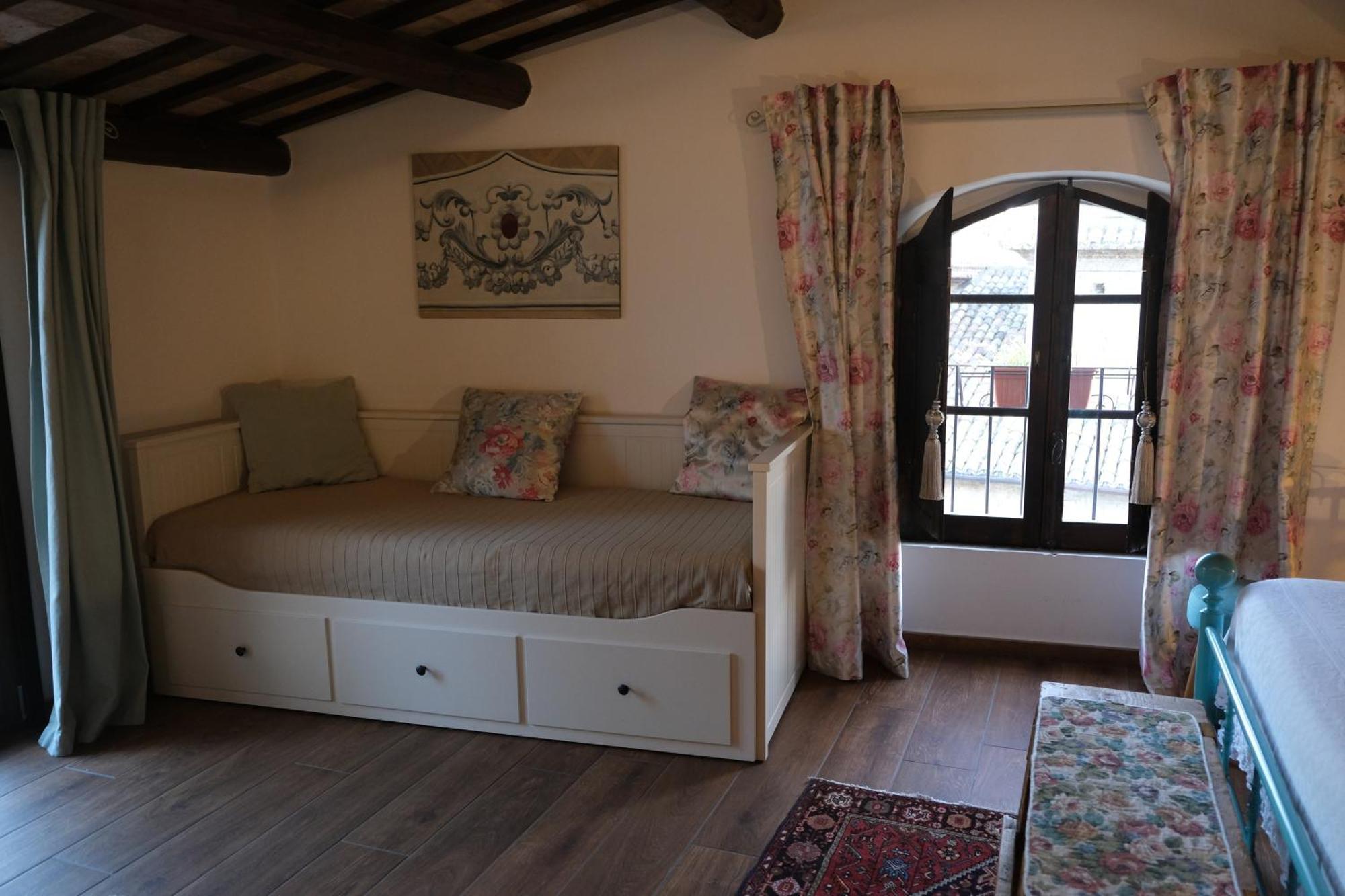 Dimora Amina Bed and Breakfast Loreto Aprutino Buitenkant foto