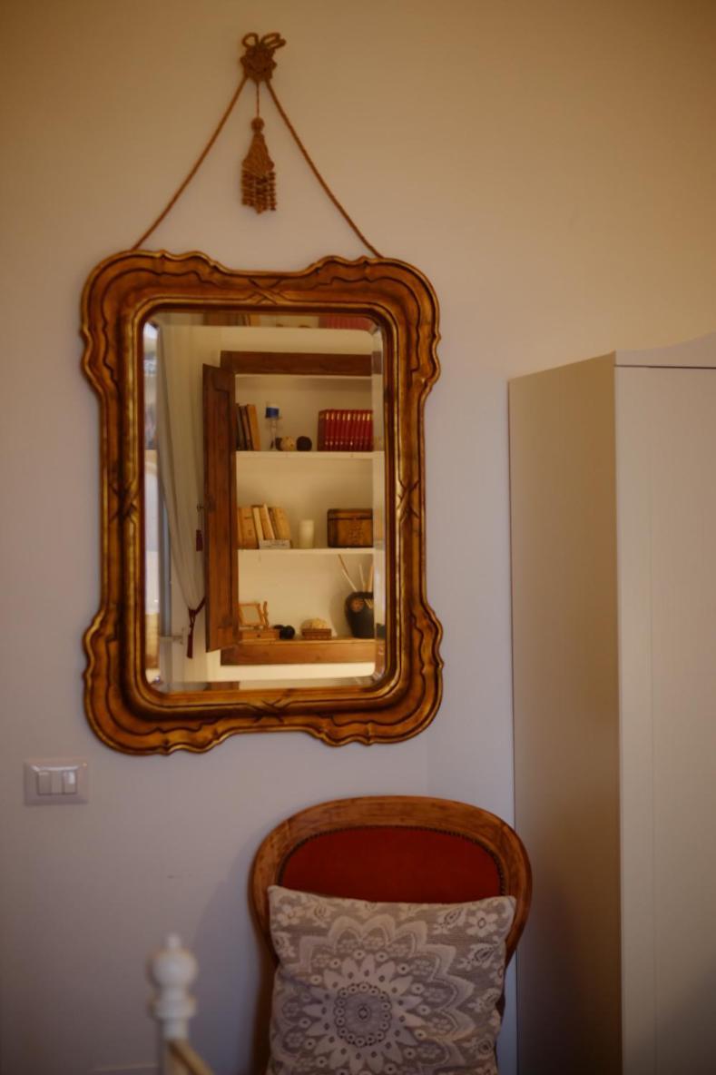 Dimora Amina Bed and Breakfast Loreto Aprutino Buitenkant foto