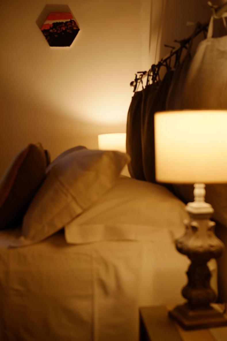Dimora Amina Bed and Breakfast Loreto Aprutino Buitenkant foto