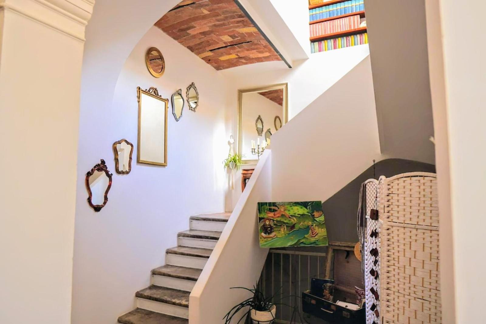 Dimora Amina Bed and Breakfast Loreto Aprutino Buitenkant foto