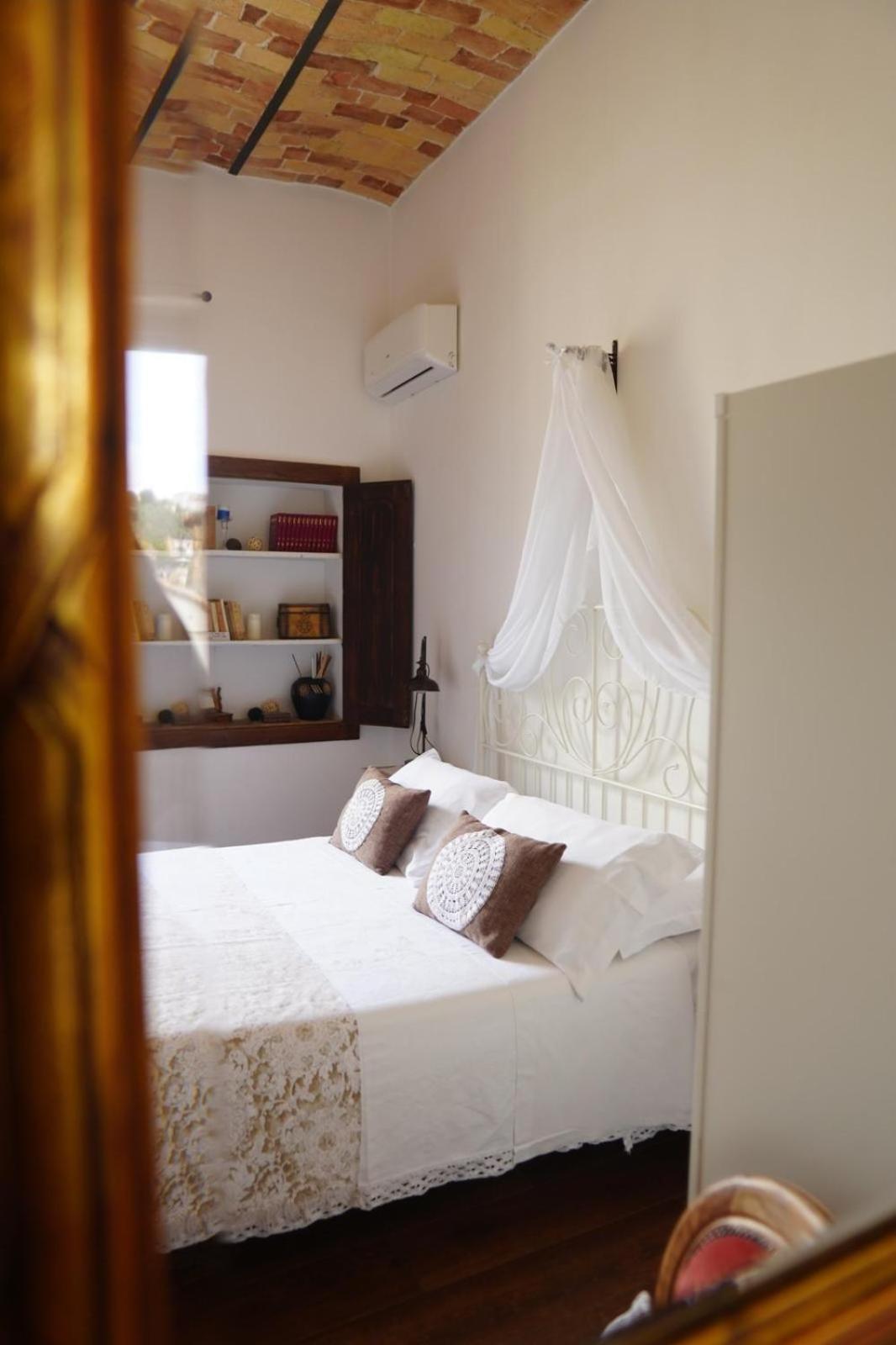 Dimora Amina Bed and Breakfast Loreto Aprutino Kamer foto