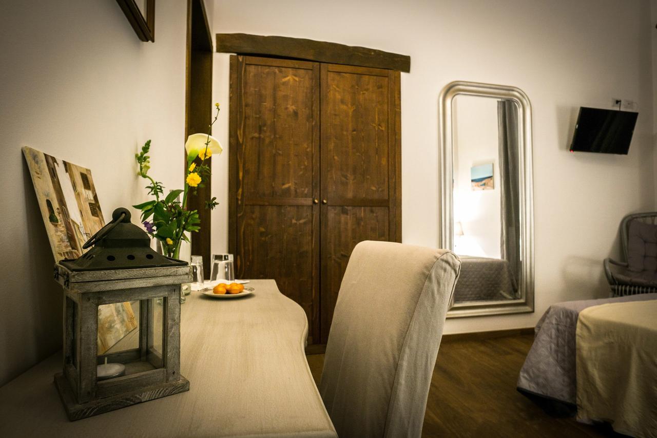 Dimora Amina Bed and Breakfast Loreto Aprutino Buitenkant foto